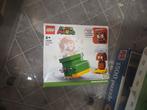 Lego set goomba's shoe, Ophalen, Zo goed als nieuw, Complete set, Lego