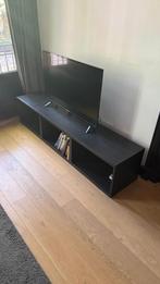 TV Unit, Huis en Inrichting, Kasten | Televisiemeubels, Ophalen, 150 tot 200 cm, Zo goed als nieuw, Minder dan 100 cm