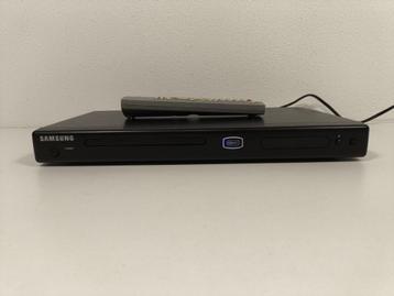 Samsung DVD-P181 Dvd-speler beschikbaar voor biedingen