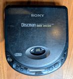 Sony D-220 Discman, Ophalen of Verzenden, Discman
