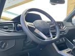 Volkswagen TAIGO 1.0 TSI R-LINE BNS LMV PDC NAVI CARPLAY STO, Gebruikt, Huisgarantie, Met garantie (alle), 116 pk