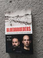 Bloedbroeders - Sinan Can en Ara Halici, Boeken, Ophalen of Verzenden, Zo goed als nieuw, Sinan Can, Azië