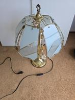 schemerlampen, Huis en Inrichting, Lampen | Tafellampen, Ophalen, Zo goed als nieuw, Minder dan 50 cm