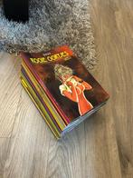 Rooie oortjes stripserie, Europa, Ophalen of Verzenden, Zo goed als nieuw, Meerdere comics