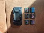 Atari Lynx II met 6 spellen., Spelcomputers en Games, Ophalen of Verzenden, Gebruikt, Zonder controller, Atari Lynx