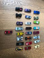 Hot wheels auto’s verzameling, Ophalen of Verzenden, Zo goed als nieuw, Auto