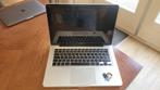 MacBook Pro (13-inch, begin 2011), Computers en Software, Apple Macbooks, 2 tot 3 Ghz, Qwerty, 8 GB, 13 inch