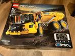 Volvo 6x6 Truck met kieptrailer (42114) - nieuw in doos, Ophalen of Verzenden, Nieuw, Complete set, Lego