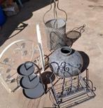 Diverse Vintage Accessoires – T.e.a.b., Ophalen, Gebruikt