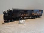 lion scania r lc panther, Ophalen of Verzenden, Zo goed als nieuw, Bus of Vrachtwagen, Lion Toys