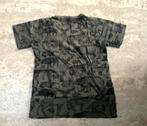 T-shirt, Kleding | Heren, T-shirts, Overige kleuren, Overige maten, Ophalen of Verzenden, Zo goed als nieuw
