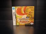Pokemon Heartgold CIB Big Box Nintendo DS, Spelcomputers en Games, Games | Nintendo DS, 1 speler, Ophalen of Verzenden, Zo goed als nieuw