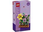 Lego 40683 Flower Trellis Display gwp, Nieuw, Complete set, Ophalen of Verzenden, Lego