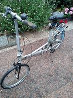 Dahon glide vouwfiets met 7 versnellingen, Fietsen en Brommers, Fietsen | Vouwfietsen, Ophalen