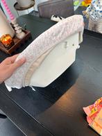 Stokke Newborn Kuipje, Kinderen en Baby's, Kinderstoelen, Ophalen of Verzenden, Zo goed als nieuw, Meegroeistoel, Gordel(s)