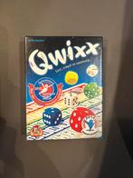 Qwirkle Cards, Qwixx, Dobbelspel & Memo spel, Drie of vier spelers, Ophalen of Verzenden, Zo goed als nieuw