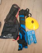 Voetbal trainingsset, Ophalen of Verzenden, Zo goed als nieuw, Benen, Overige typen