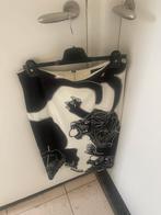 Roberto Cavalli prachtige tricot rok, Kleding | Dames, Rokken, Maat 42/44 (L), Onder de knie, Zo goed als nieuw, Verzenden