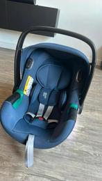 Britax Römer Baby-Safe iSense Autostoel, Kinderen en Baby's, Autostoeltjes, Ophalen, Romer, Gebruikt, Zijbescherming