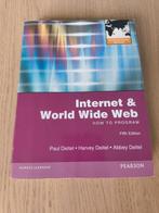 Abbey Deitel, Paul J. Deitel - 9780273764021, Ophalen of Verzenden, Zo goed als nieuw, Abbey Deitel, Paul J. Deitel