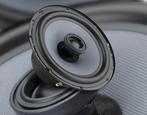 Audio System CO165 EVO Coaxial speaker 165mm/16.5cm  (6.5''), Auto diversen, Autospeakers, Info@optimount.nl, Nieuw, Ophalen of Verzenden