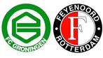 Gevraagd. 1 of 2 kaarten FC Groningen Feyenoord, Tickets en Kaartjes, Losse kaart, September