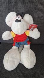 Diddle knuffel schooljongen, Verzamelen, Diddl, Ophalen of Verzenden, Zo goed als nieuw, Knuffel