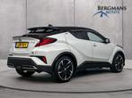 Toyota C-HR - 2.0 Hybrid GR-Sport // DEALERONDERHOUDEN // TR, Auto's, Toyota, 4 cilinders, Wit, Bedrijf, 19 km/l