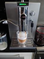 Prachtige Jura Ena 9 met twee maanden garantie., 10 kopjes of meer, Ophalen of Verzenden, Zo goed als nieuw, Afneembaar waterreservoir