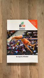 Bewegen Sport & Maatschappij (BSM) VWO, Boeken, Ophalen, Zo goed als nieuw, VWO, Overige vakken