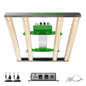 Kweeklamp Mars Hydro FC-E 3000 | 300 Watt Groeilamp beschikbaar voor biedingen