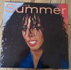 Vinyl Lp Donna Summer, Ophalen of Verzenden, 1960 tot 1980, Zo goed als nieuw, 12 inch