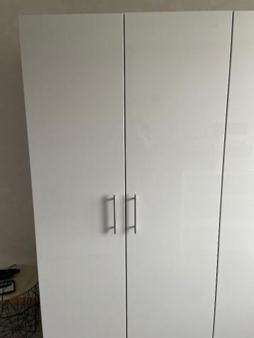 Vier IKEA Pax kastdeuren, in zeer goede staat!! - afbeelding 2