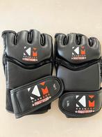 Krav Maga contact handschoentjes, Sport en Fitness, Vechtsporten en Zelfverdediging, Maat XS of kleiner, Ophalen of Verzenden