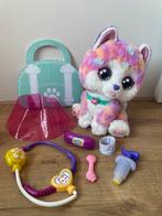 Maxime mijn interactieve puppy, Kinderen en Baby's, Speelgoed | Vtech, Ophalen of Verzenden, Gebruikt, 6 maanden tot 2 jaar