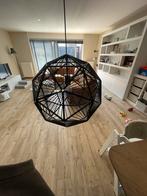 2 philips lampenkappen, Huis en Inrichting, Lampen | Lampenkappen, Ophalen of Verzenden, Zo goed als nieuw, Rond