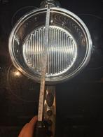 Edelstale pan 28 cm nieuw, Ophalen of Verzenden, Zo goed als nieuw, Koekenpan of Braadpan