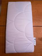 ZZZooo Beer wiegmatras 40x80 - Nieuw!, Ophalen of Verzenden, Nieuw, Wieg