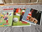 PSV voetbal doeboek en posters, Verzamelen, PSV, Ophalen of Verzenden, Zo goed als nieuw, Poster, Plaatje of Sticker