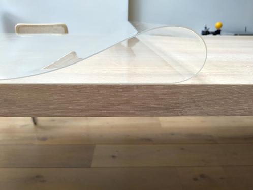Arco Model Essenza XL Tafel, Huis en Inrichting, Tafels | Eettafels, Zo goed als nieuw, 100 tot 150 cm, 200 cm of meer, Vijf personen of meer