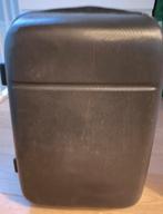 Koffer - Hard kunststof, Sieraden, Tassen en Uiterlijk, Koffers, Gebruikt, Hard kunststof, Minder dan 50 cm, Minder dan 35 cm