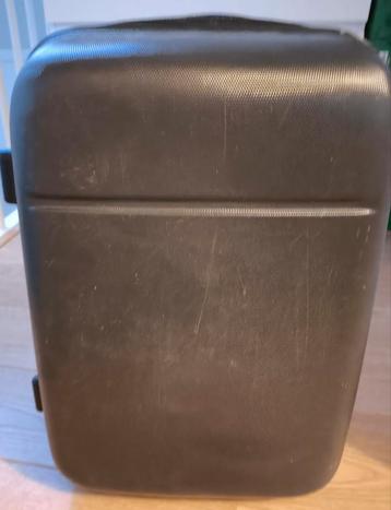 Koffer - Hard kunststof beschikbaar voor biedingen