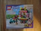 Lego Friends 41719 Mobiele modeboetiek (nieuw), Ophalen of Verzenden, Nieuw, Complete set, Lego