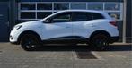 Renault Kadjar 1.3 TCe Black Edition 160PK | LED/Carplay/Cli, Gebruikt, Euro 6, 4 cilinders, 700 kg