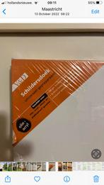 Schilders canvasten, Ophalen, Nieuw