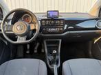 Volkswagen Up! 1.0 move up! BlueMotion 2e Eigenaar,Airco,Nav, Voorwielaandrijving, Euro 5, Stof, Gebruikt