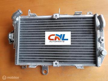 Radiateur Suzuki BURGMAN 650 AN650/AN650Z 2013-2017 radiator beschikbaar voor biedingen