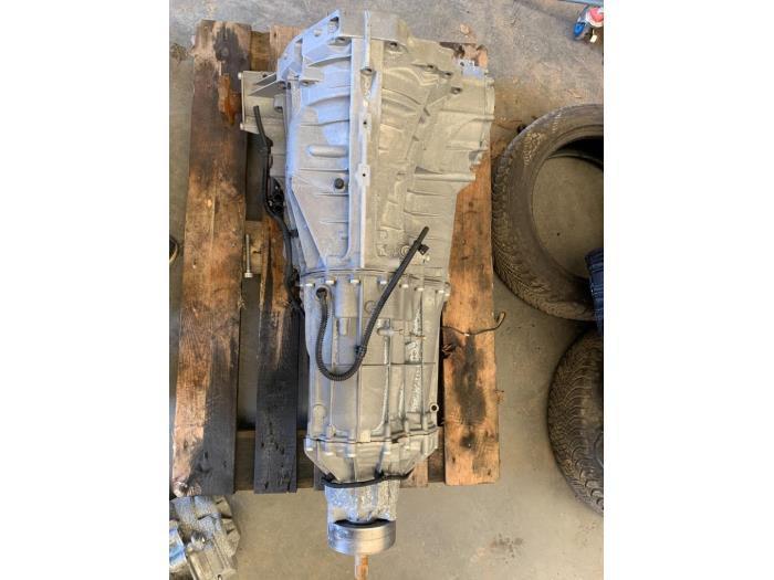 Automaatbak van een Audi A5, Auto-onderdelen, Transmissie en Toebehoren, Audi, Gebruikt, 3 maanden garantie, Ophalen of Verzenden