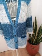 Wollen vest Closed S, Kleding | Dames, Closed, Ophalen of Verzenden, Maat 38/40 (M), Blauw
