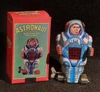 Astronaut robot blik Tin Toy blikken speelgoed., Antiek en Kunst, Antiek | Speelgoed, Ophalen of Verzenden